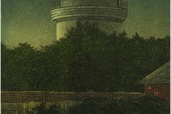 Narva-Jõesuu tuletorn u 1910, E. v. B. Kegel.