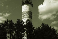 Narva-Jõesuu tuletorn. Kaido Haagen,2010