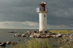 Pärnumaa tuletornid