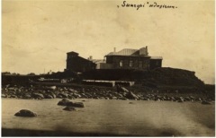 Suururpi udusireenijaam u 1900. Eesti Meremuuseumi kogudest.