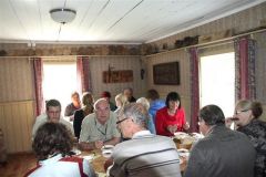 Üldkogu ruhnus 2012